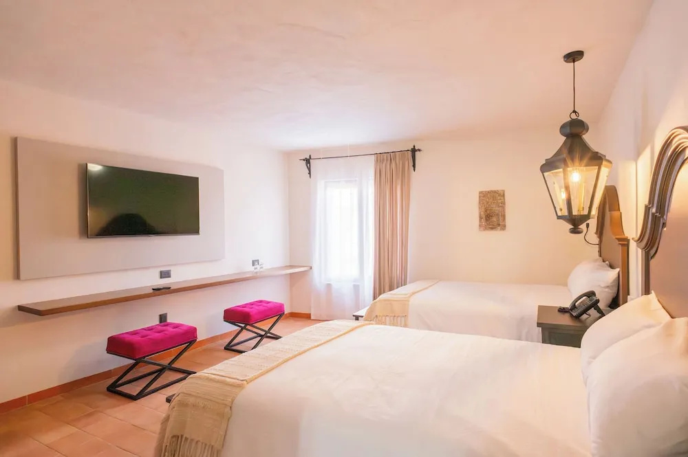 Foto - Hotel Socavon