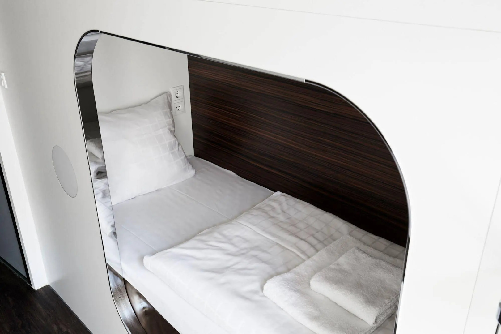 Photo - Steel House Copenhagen