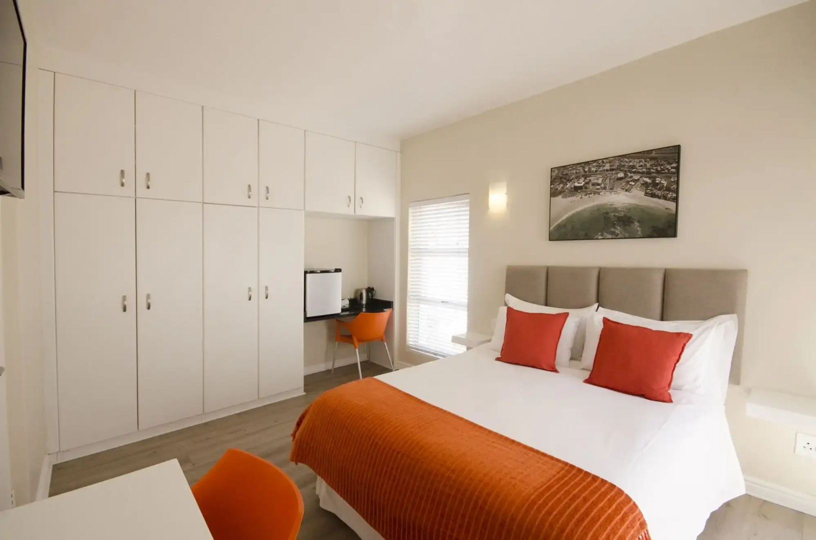 Foto - Small Bay Guest House