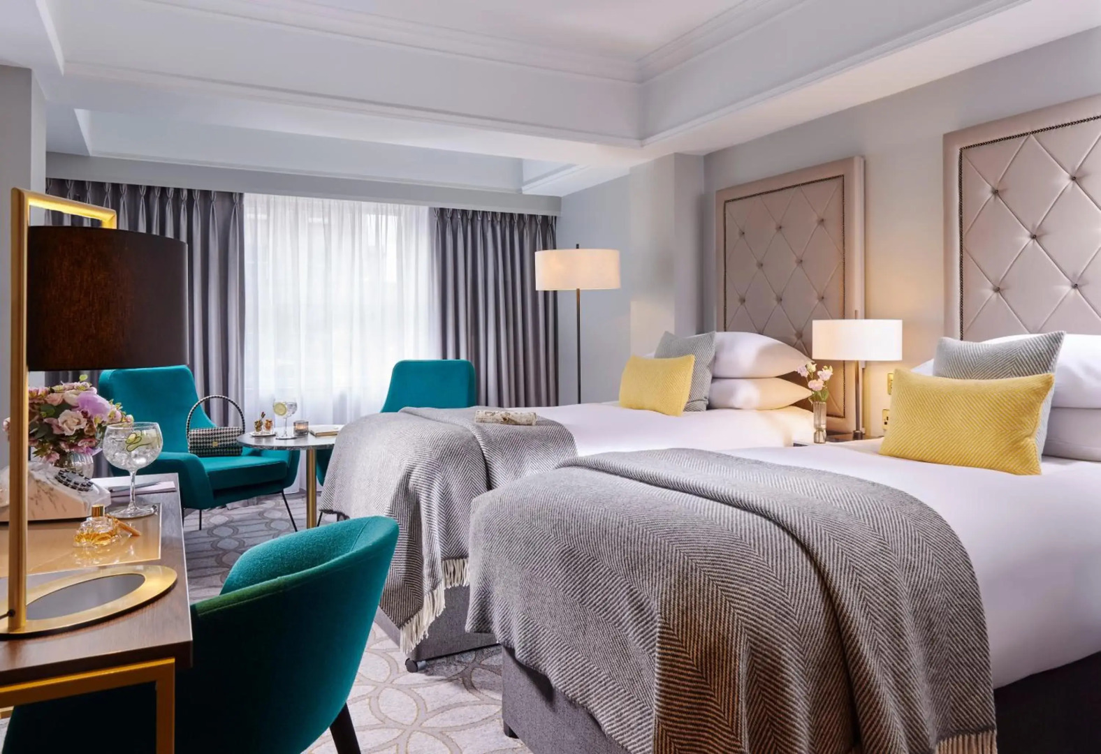 Foto - The Davenport