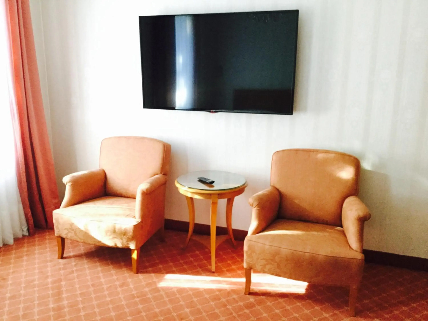 Foto - Hotel An Der Wien