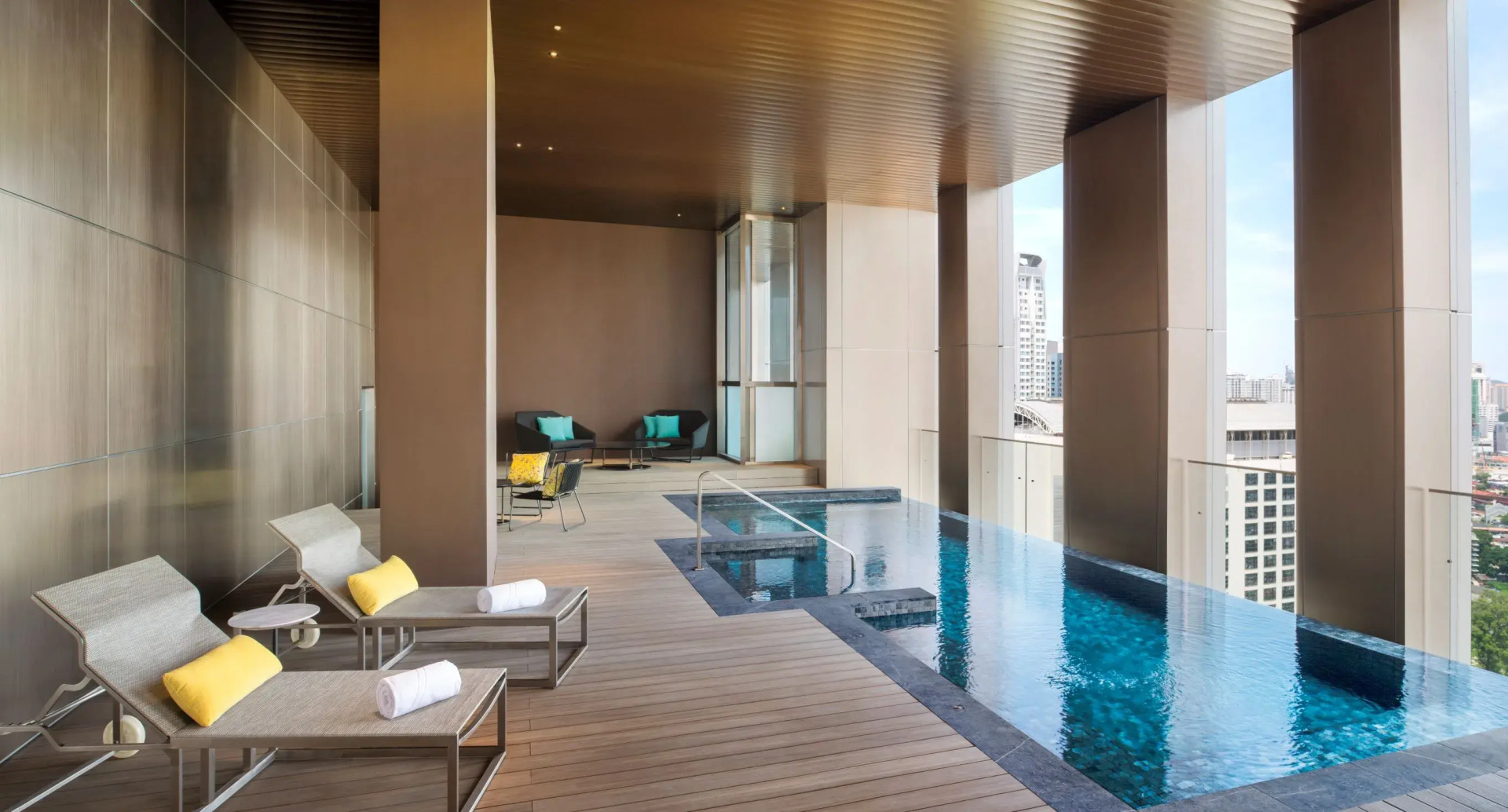 Foto - W Kuala Lumpur