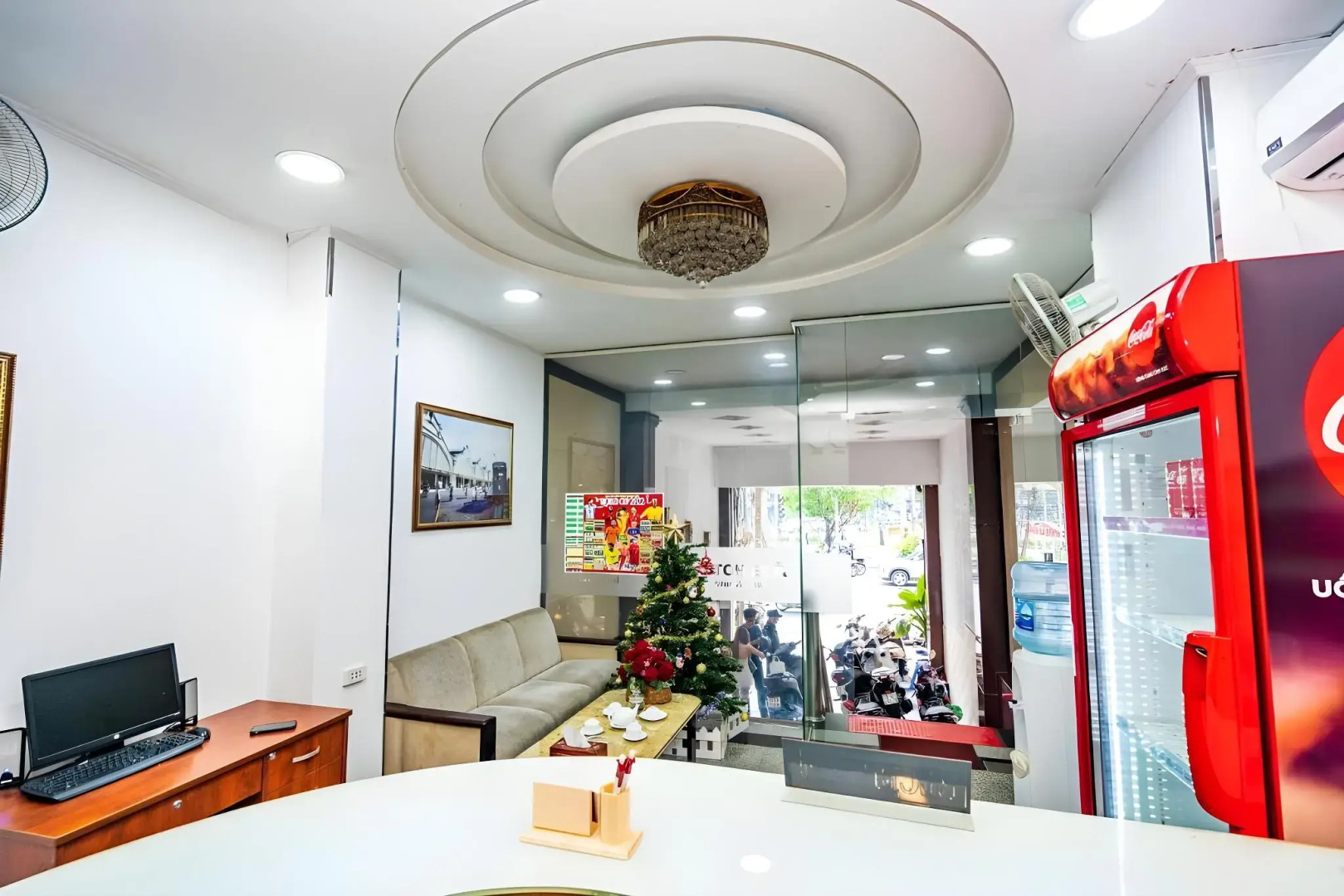 Photo - A25 Hotel - 22 Nguyễn Cư Trinh