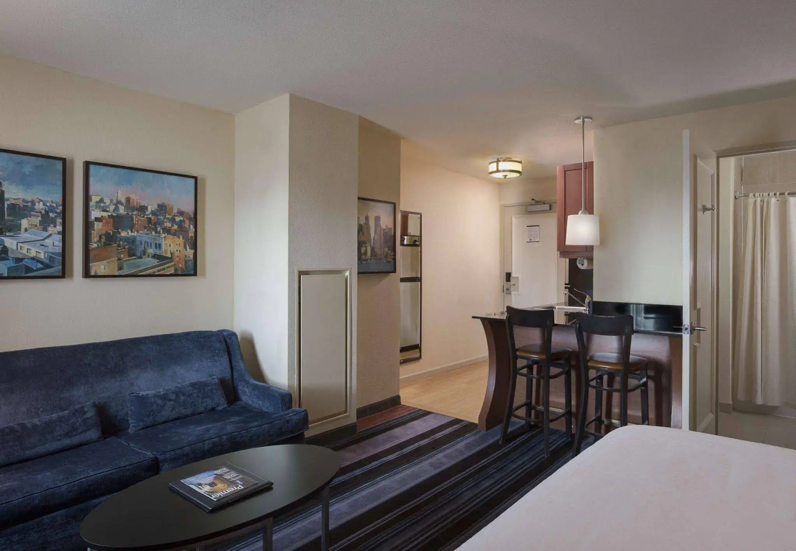 Photo - Residence Inn by Marriott New York Manhattan/Times Square