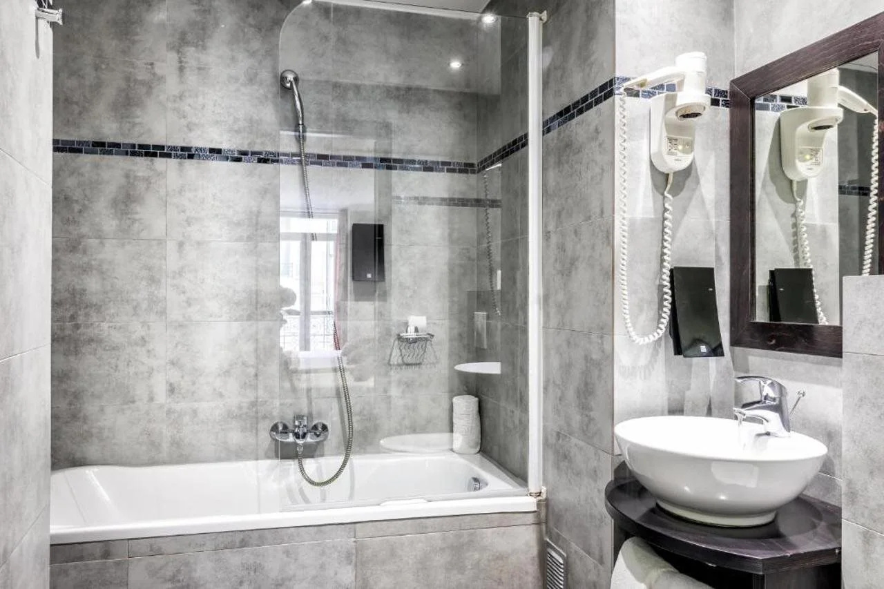 Photo - Hotel De Suede