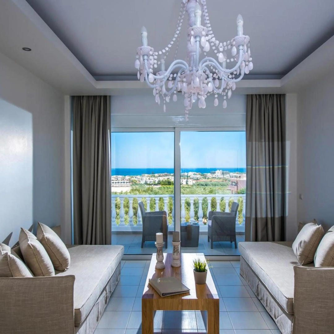Foto - Hotel Matheo Villas & Suites