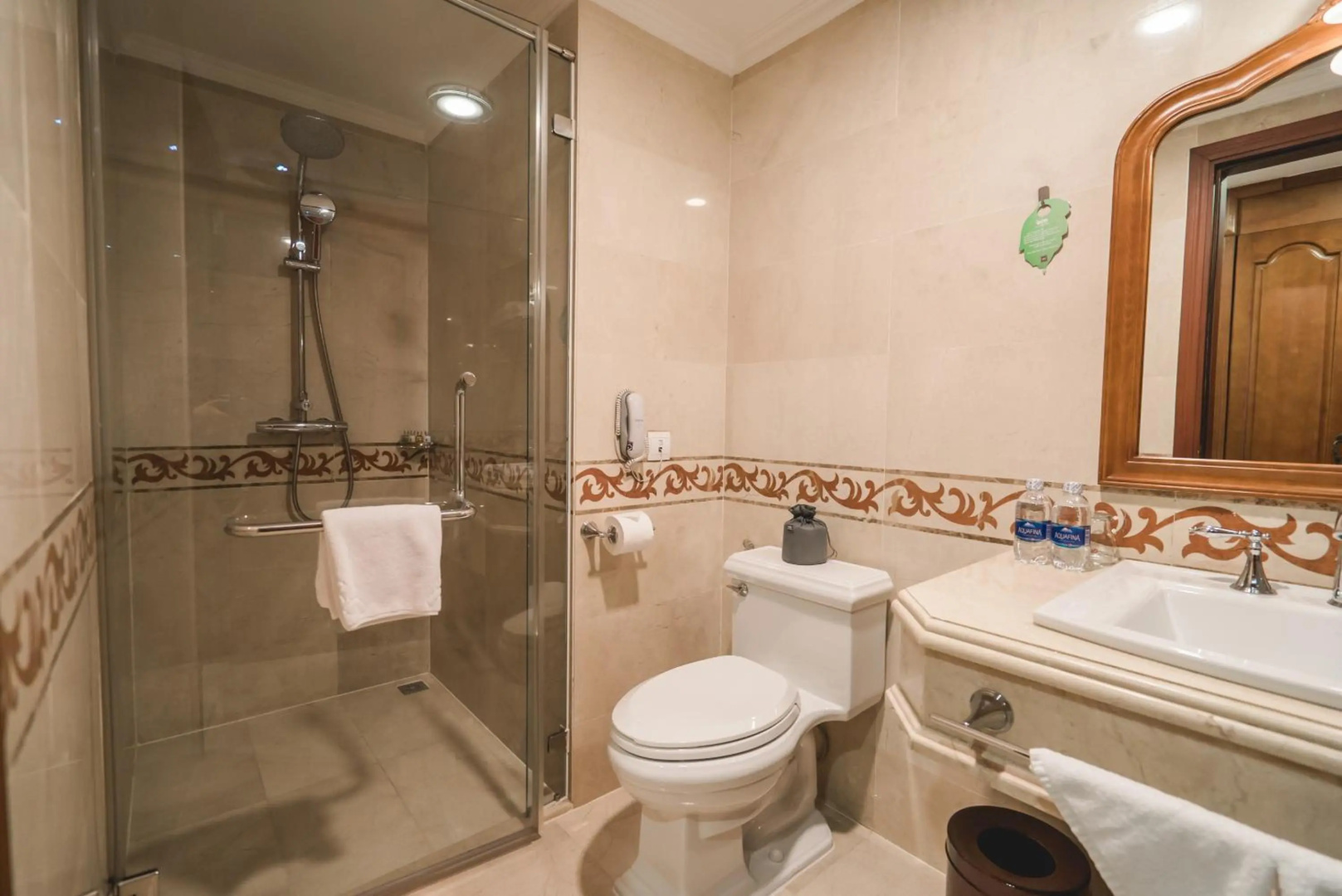 Photo - Hotel Grand Saigon