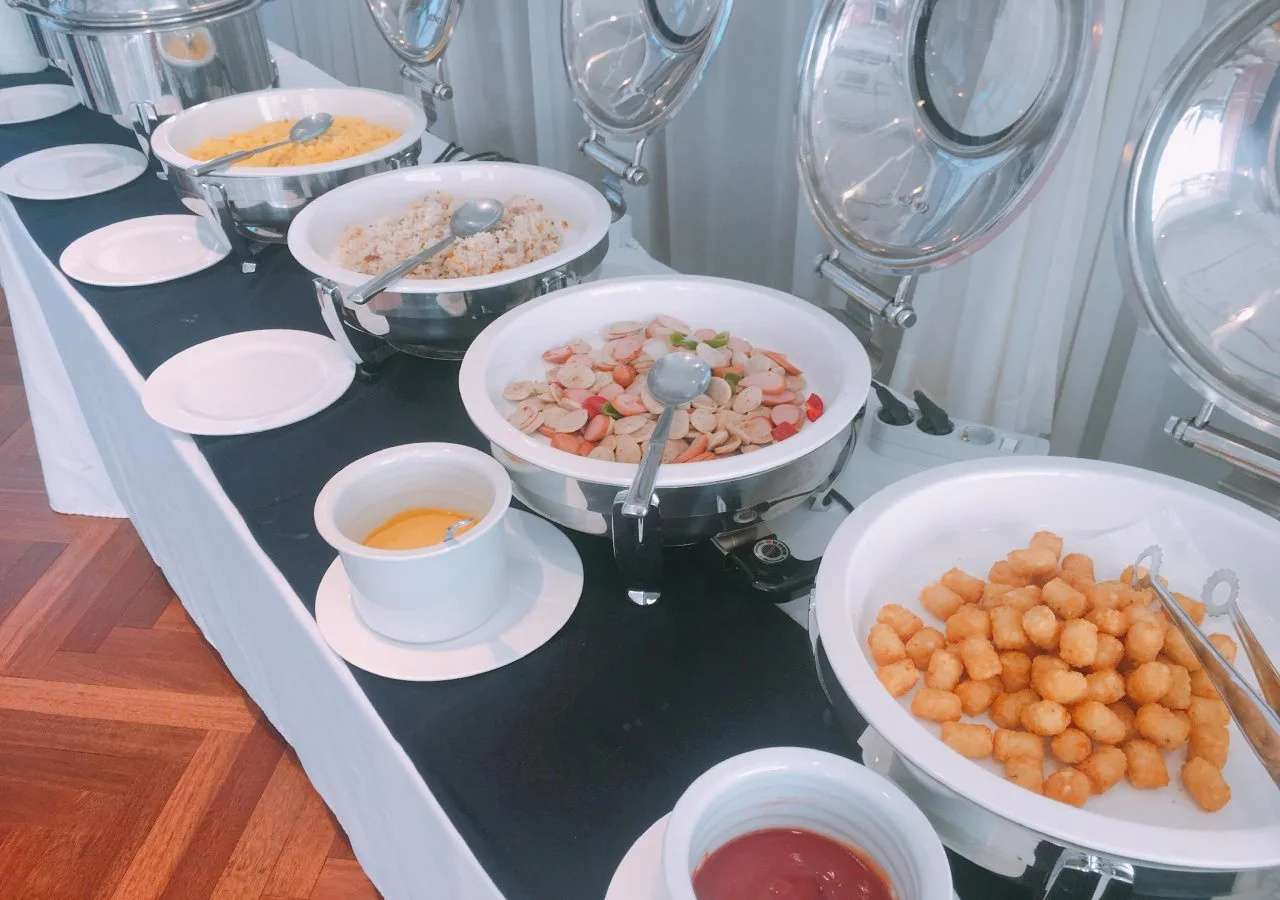 Photo - JK Blossom Hotel