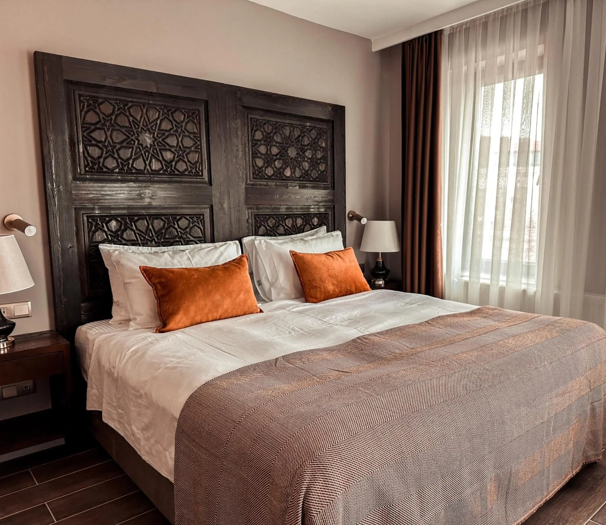 Photo - Osmanli Cappadocia Hotel