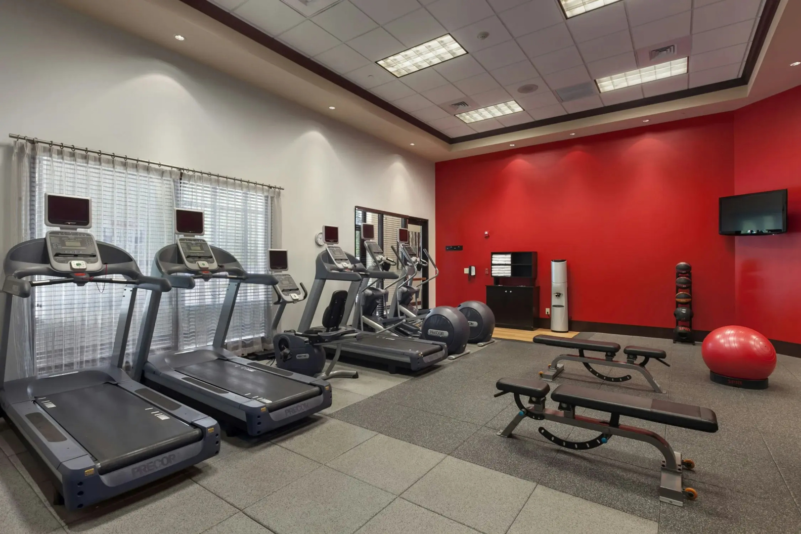 Photo - Embassy Suites by Hilton Savannah Airport
