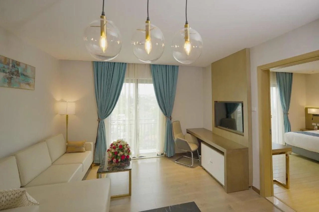 Photo - Stay Easy Plus Hotel
