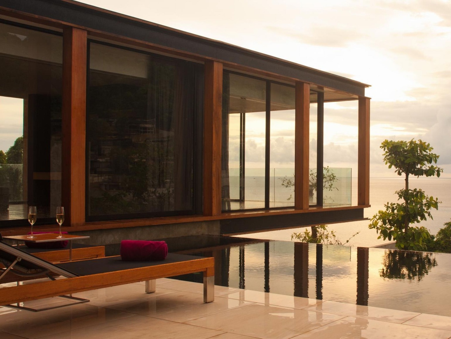 Foto - The Naka Phuket, a member of Design Hotels