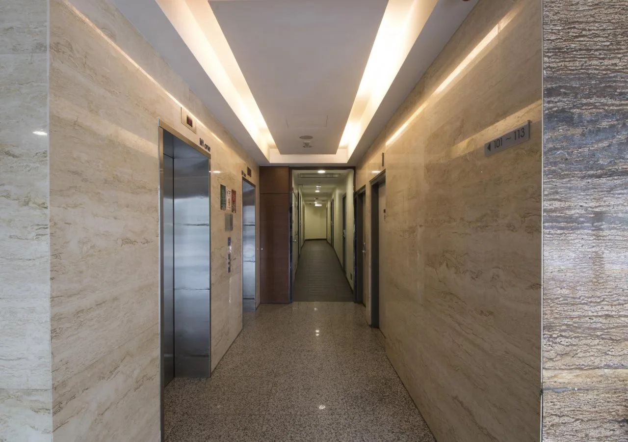 Foto - Value Hotel Balestier