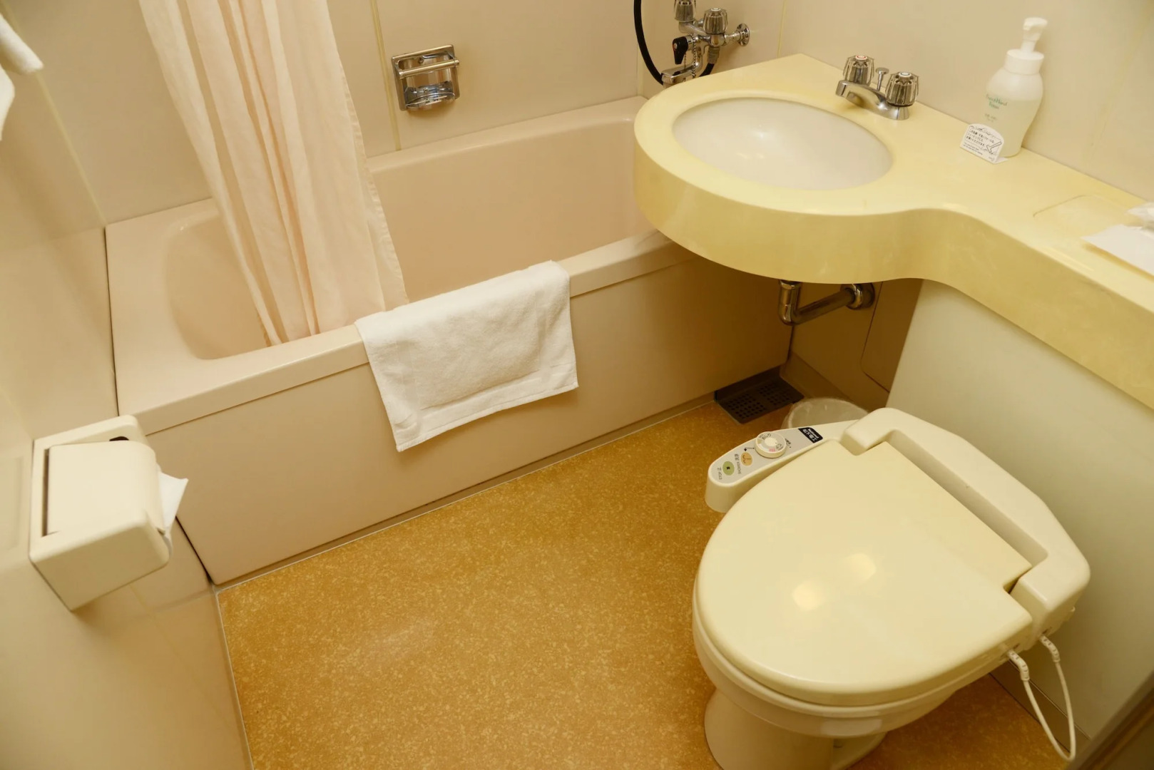 Photo - City Pension Zem