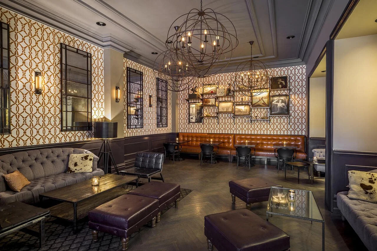 Photo - Warwick San Francisco