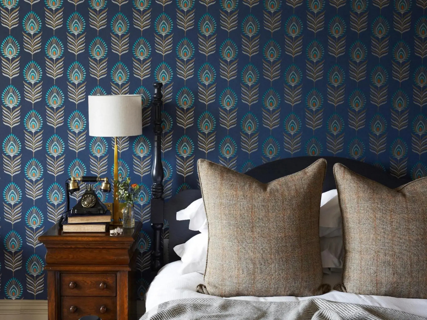 Foto - The Roseate Edinburgh - Small Luxury Hotels of the World