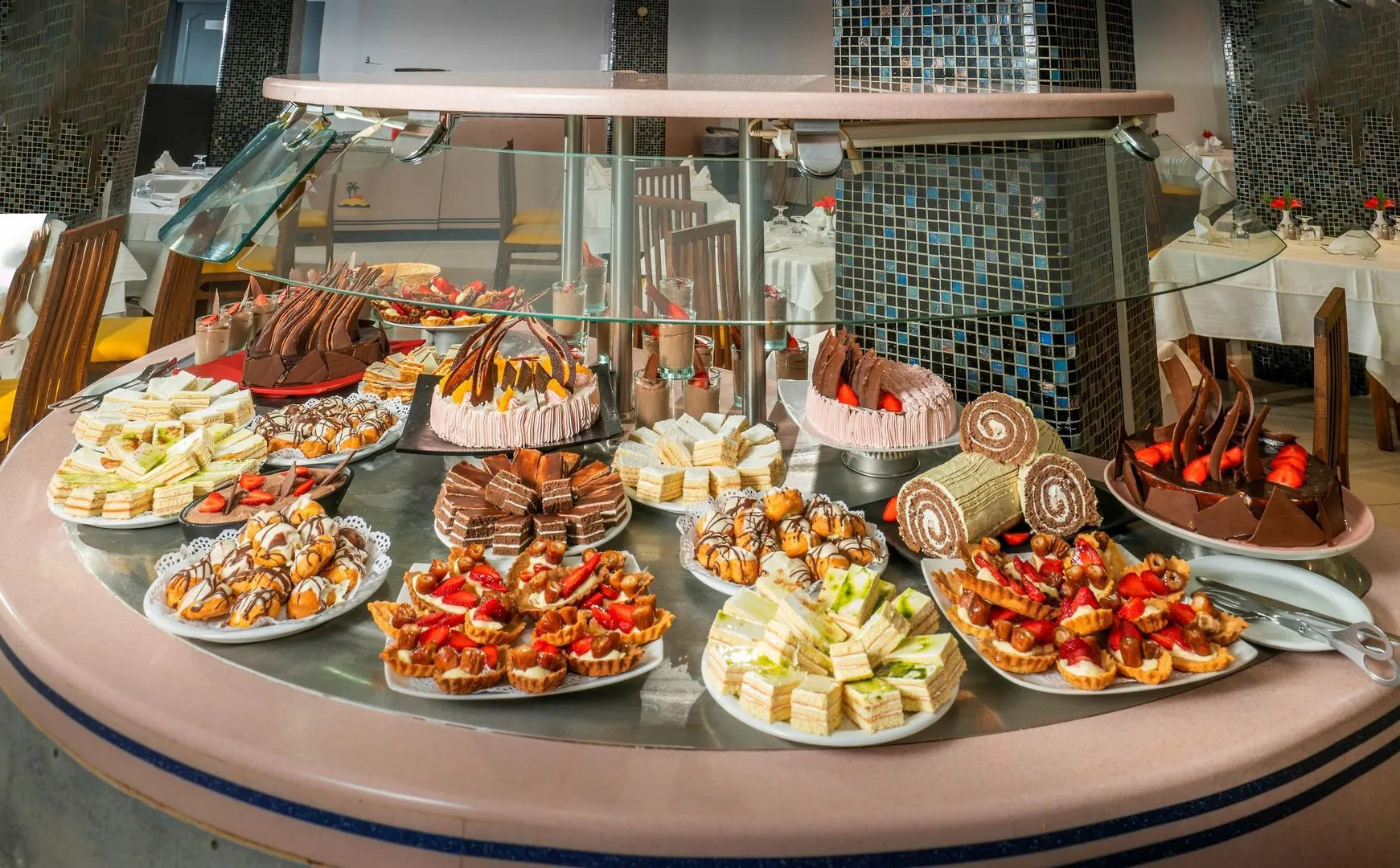 Foto - Houda Yasmine Marina & SPA