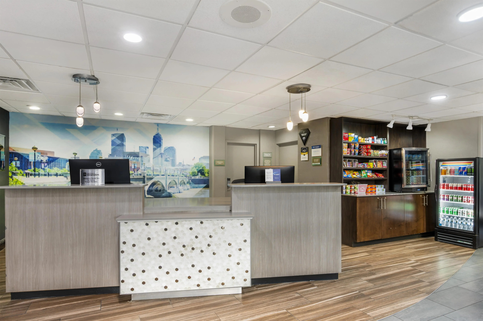 Photo - Best Western Plus Indianapolis NW Hotel