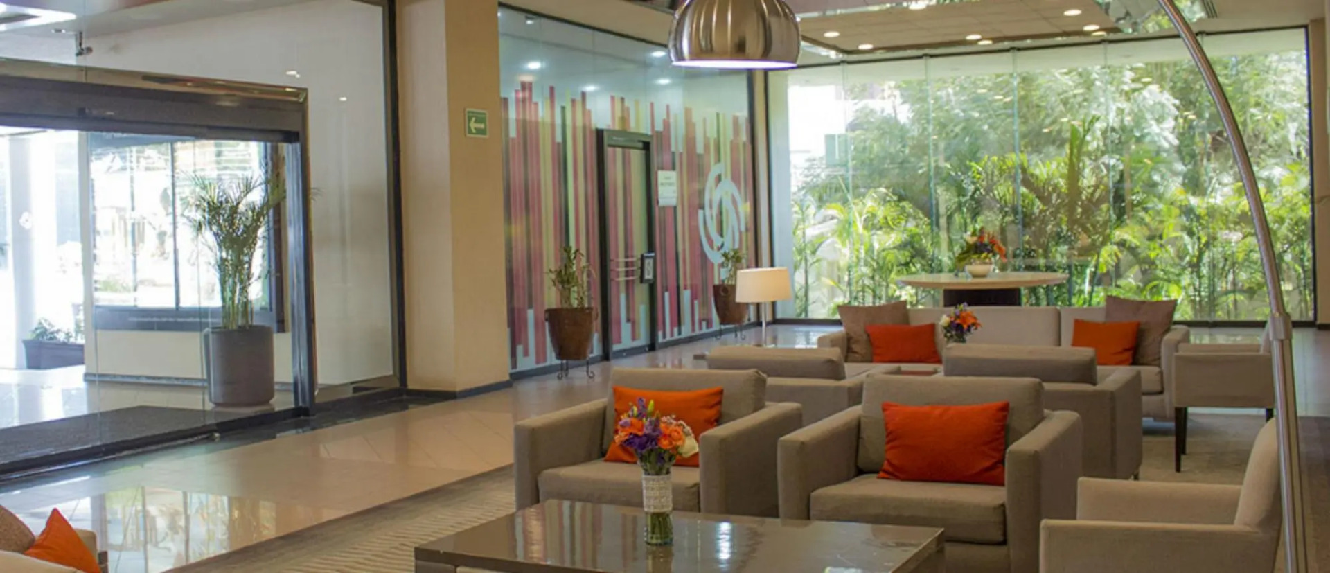 Foto - Hotel Guadalajara Plaza Expo