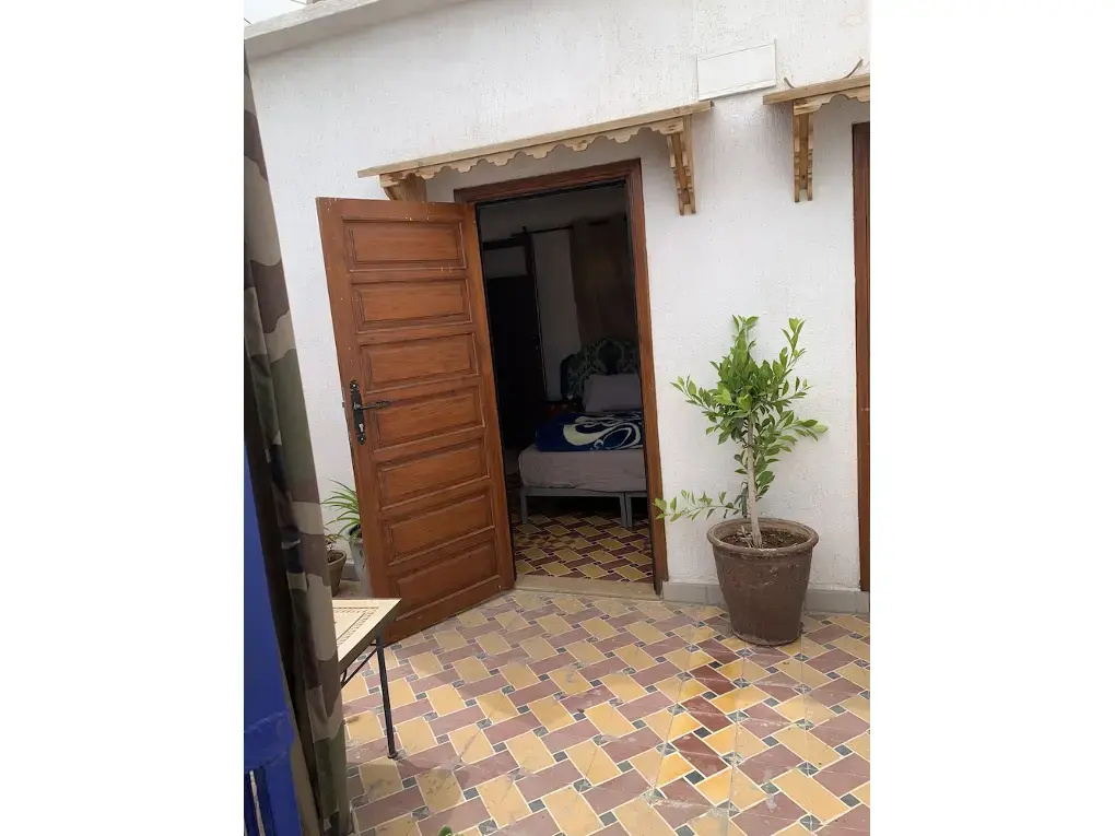 Foto - Riad Sijane