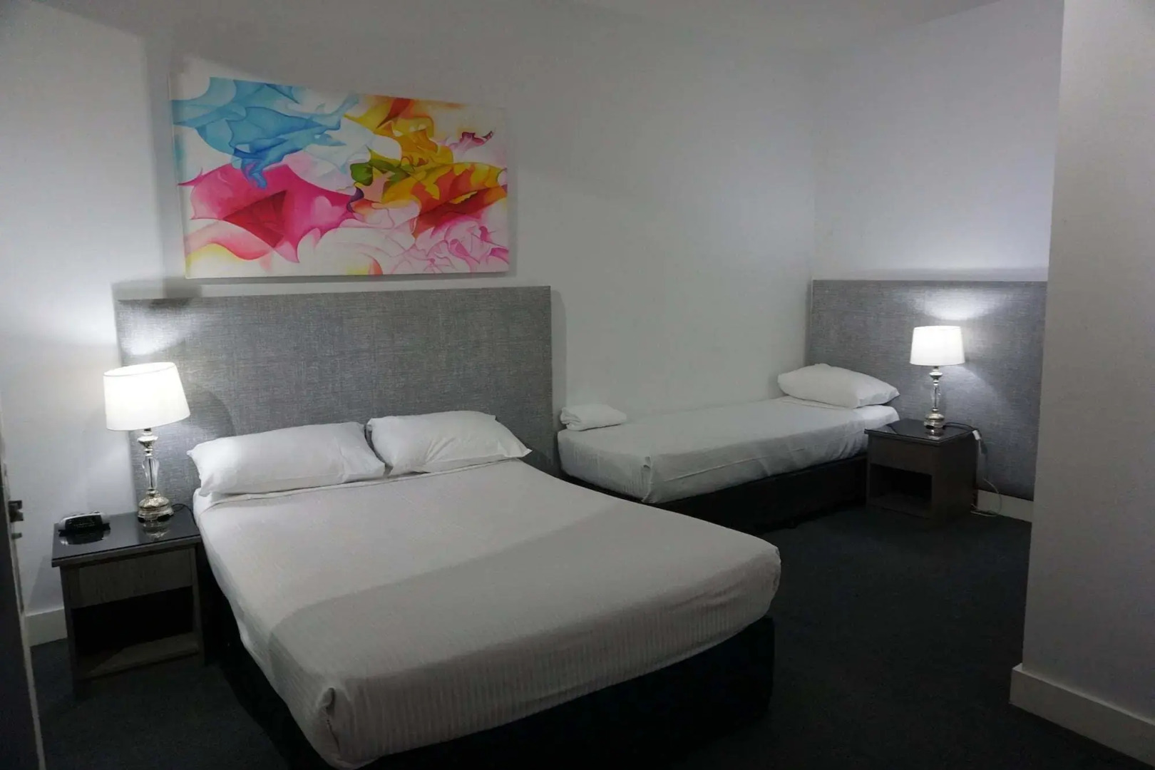 Foto - Savoy Double Bay Hotel