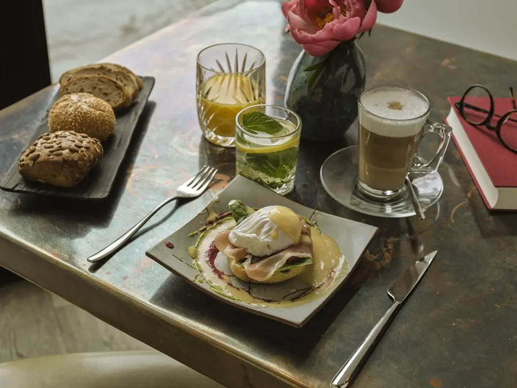 Foto - The Nikolai Hamburg - Leonardo Limited Edition