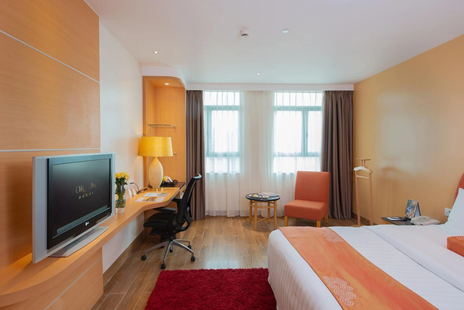 Photo - Fortuna Hanoi Hotel