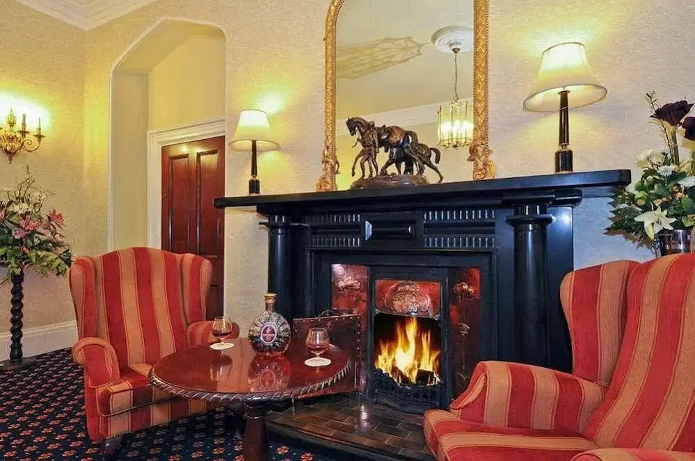 Foto - The Ardilaun Hotel