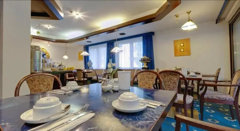 Foto - Hotel Astoria am Urachplatz