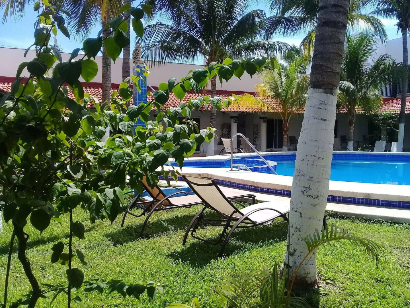 Foto - Plaza Almendros Hotel Isla Mujeres