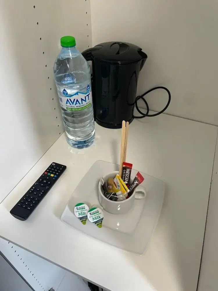 Photo - The Chapter Hotels- Princes Square