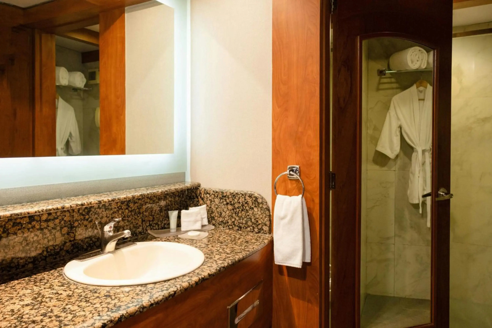 Photo - Courtyard by Marriott Mexico City Revolucion