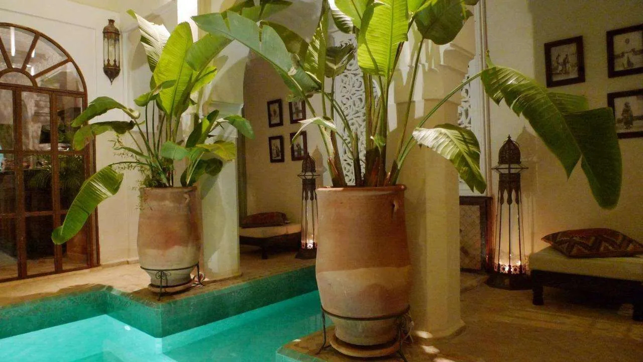 Photo - Riad Palacio de las Especias