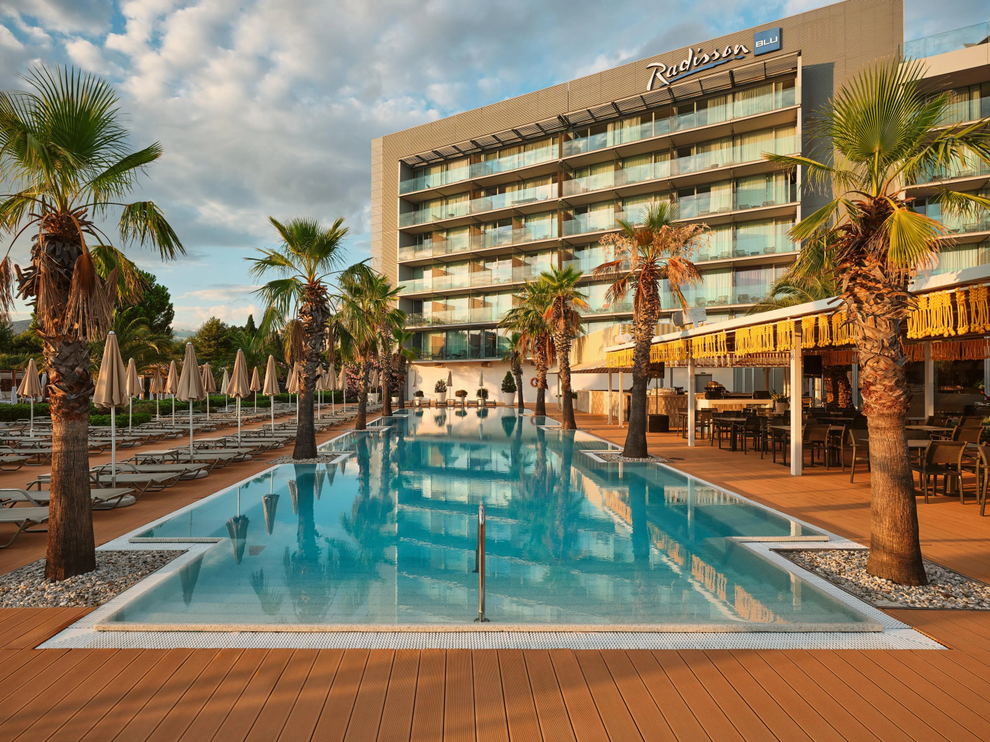 Foto - Radisson Blu Resort & Spa, Split