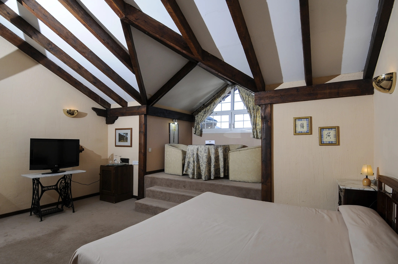 Foto - Hotel GHM Monachil