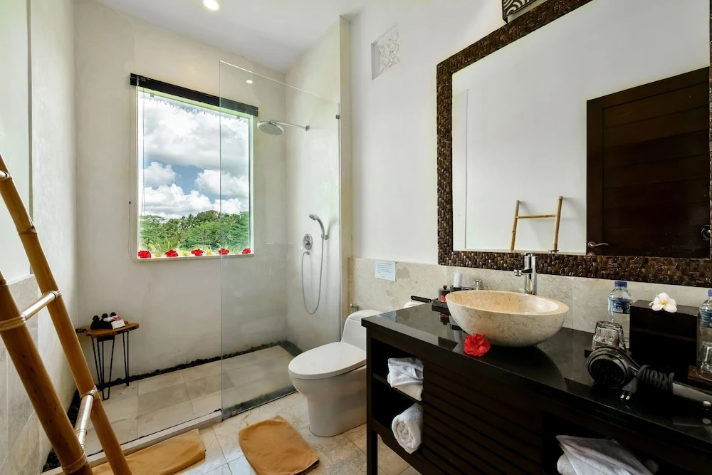 Foto - Villa Kembang Bali Ubud