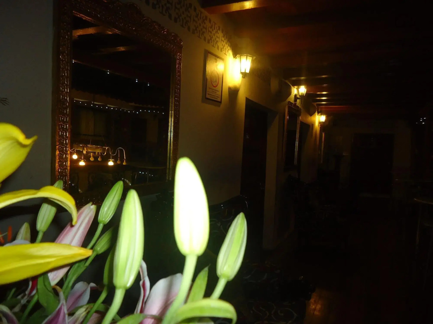 Foto - Hotel San Francisco Plaza