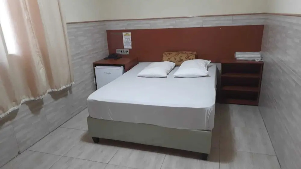 Foto - Hotel Brooklin