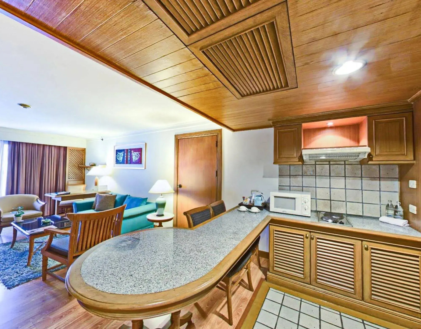 Foto - Silom Serene A Boutique Hotel