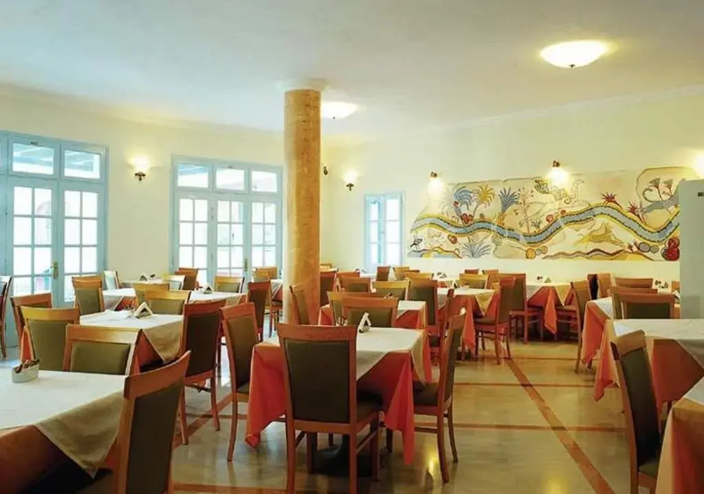 Foto - Aegean Plaza Hotel