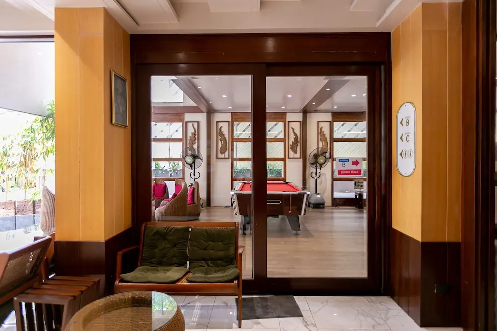 Photo - A Room Bangkok Sathorn