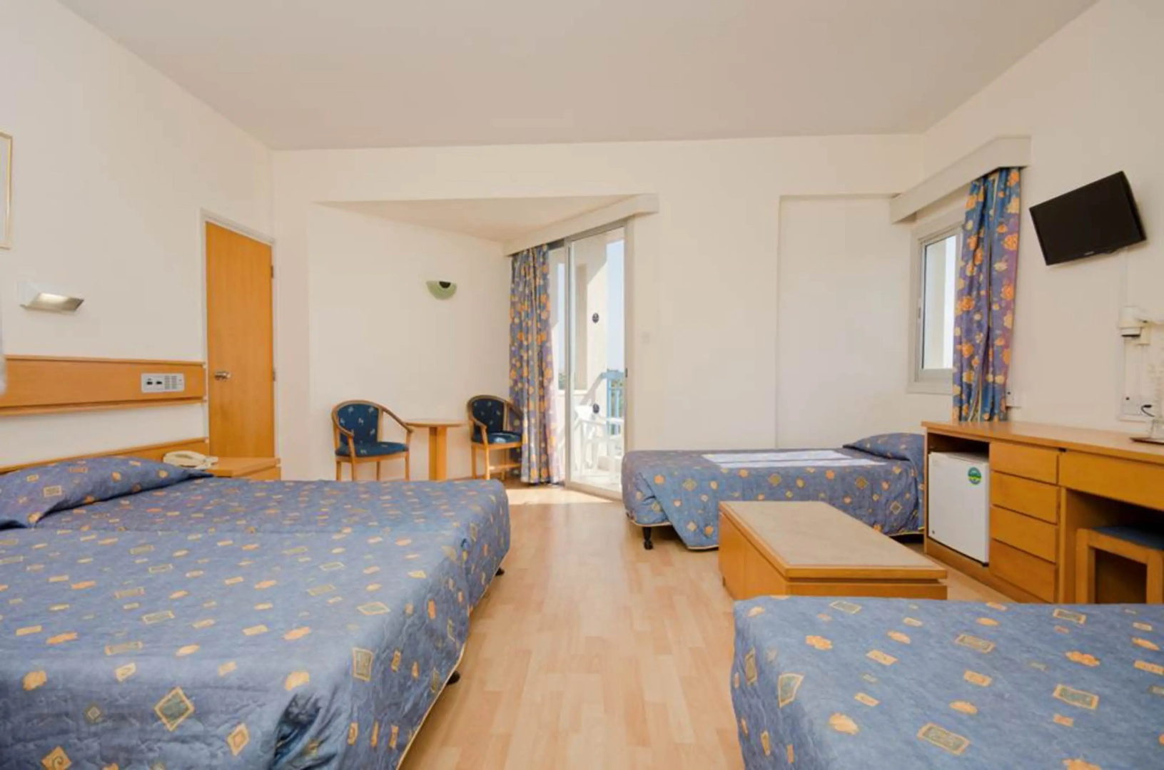 Foto - Kissos Hotel