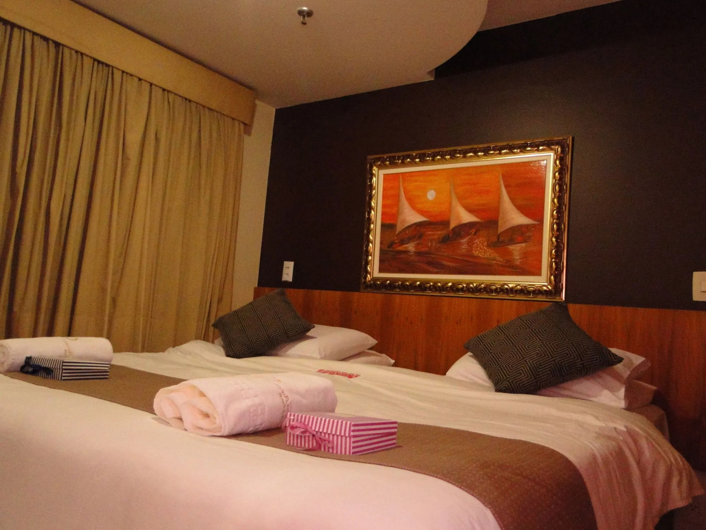 Photo - Premium Flats Berrini - Boutique Hotel & Spa