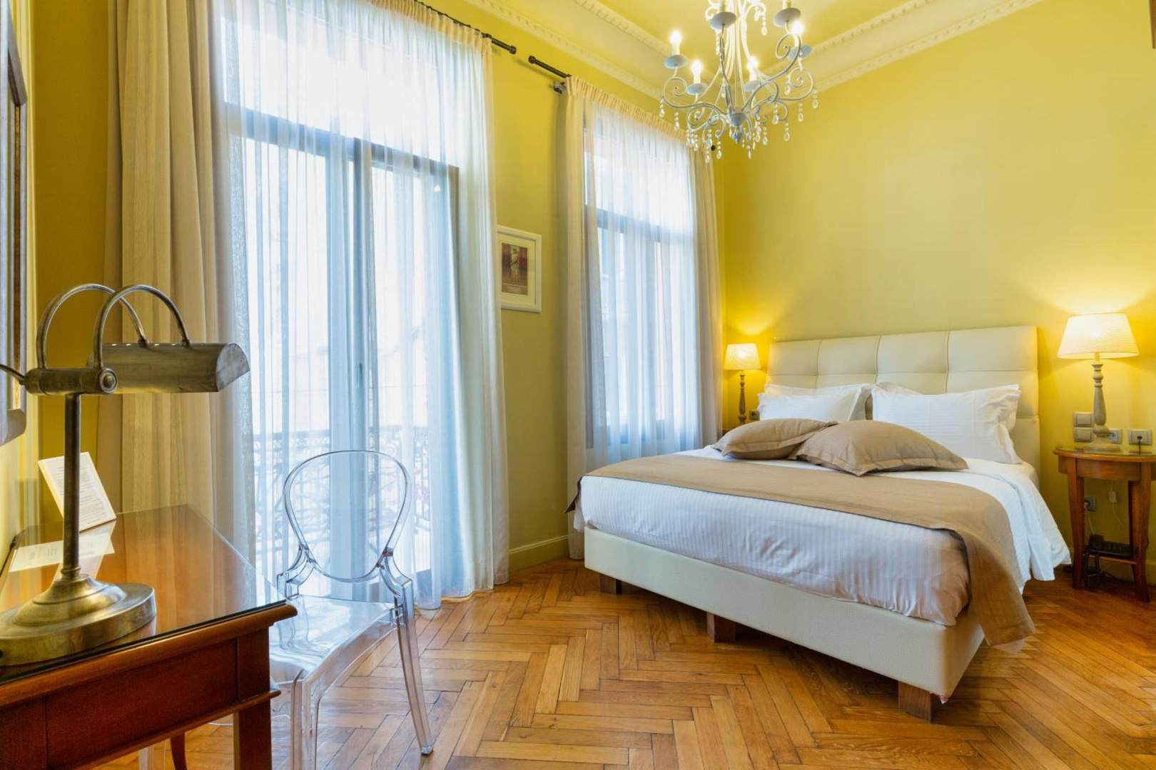 Foto - Sweet Home Hotel