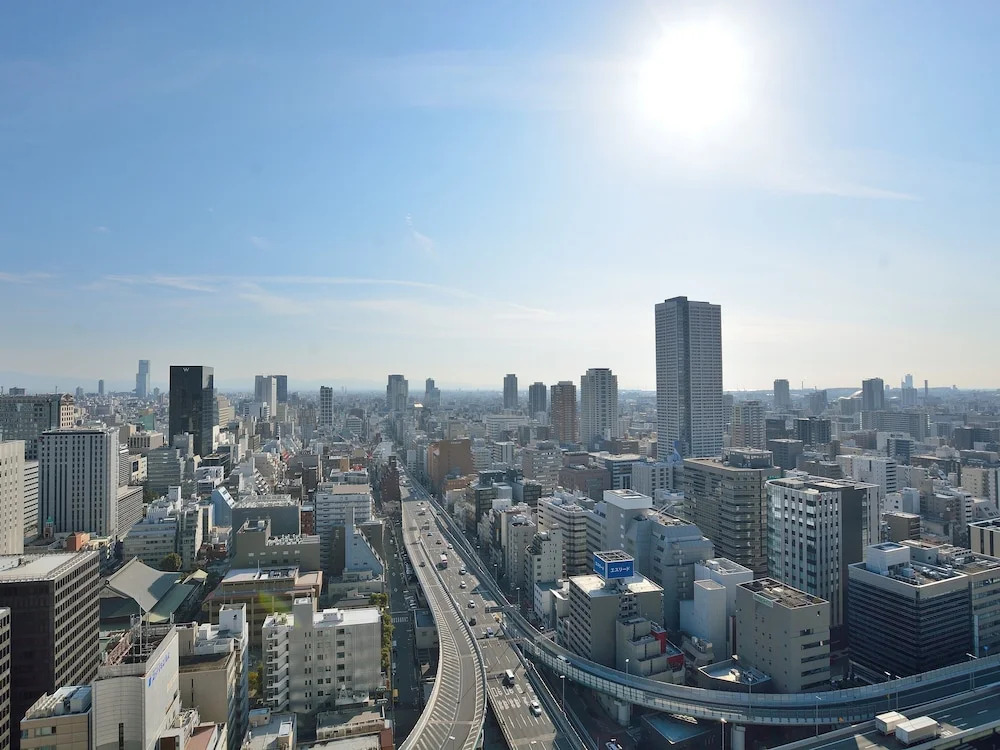 Foto - Four Points Flex by Sheraton Osaka Honmachi