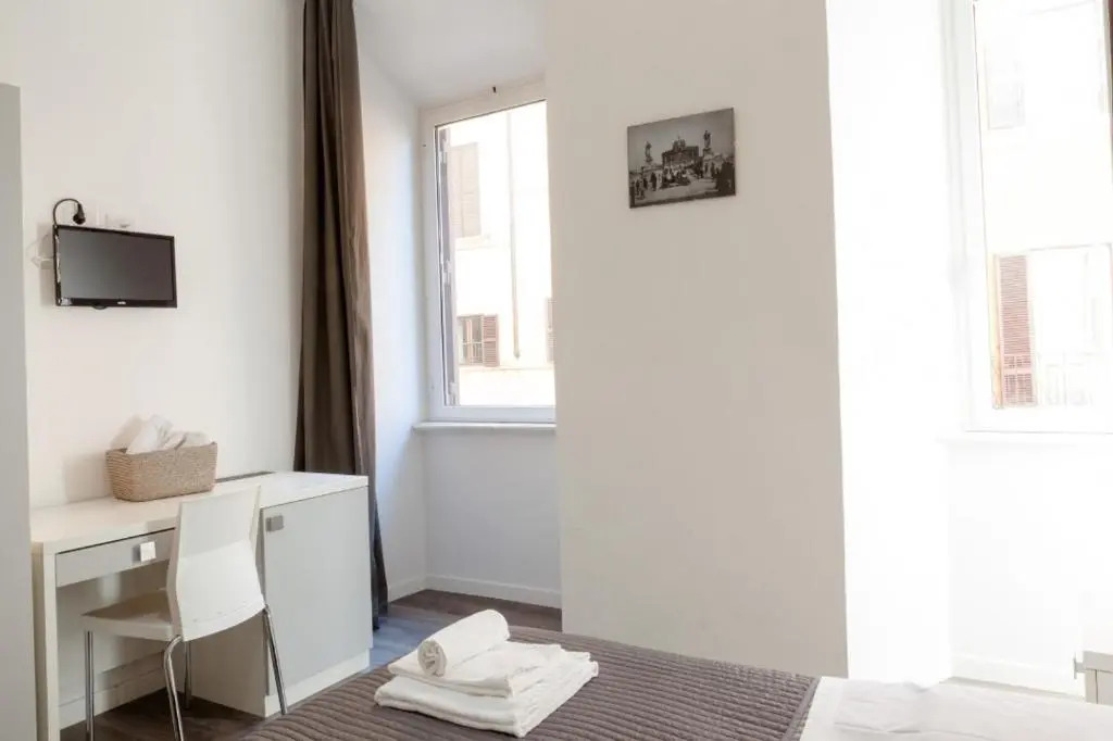 Photo - Infinity Castle