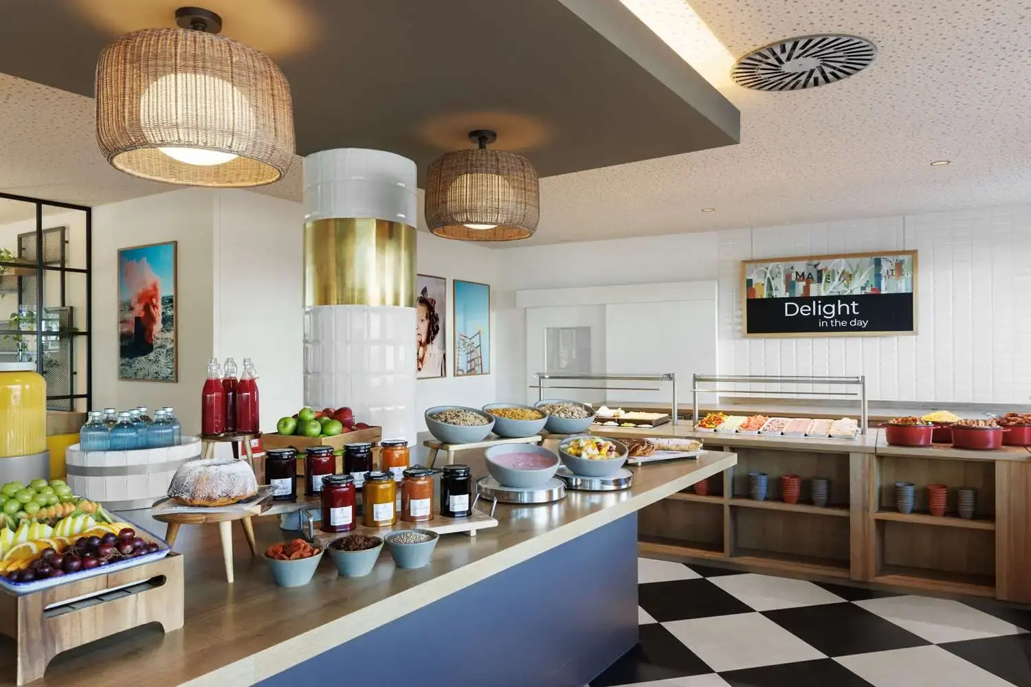 Foto - Spark by Hilton Vienna Messe Prater