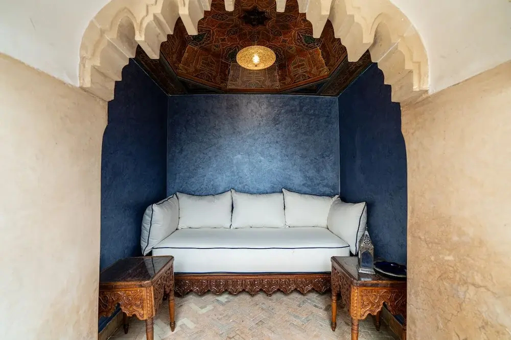 Photo - Riad Serendip