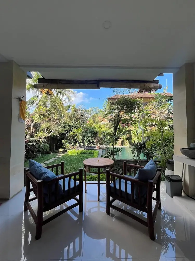 Photo - Sabar House Ubud View by EPS