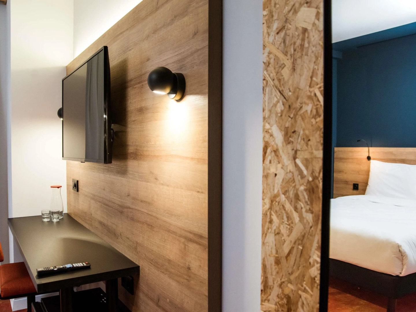 Photo - ibis Styles Tbilisi Mziuri Park